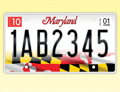 tag title service maryland